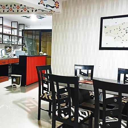 Casa Sucre Hostel איאקוצ'ו מראה חיצוני תמונה