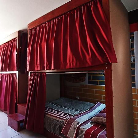 Casa Sucre Hostel איאקוצ'ו מראה חיצוני תמונה