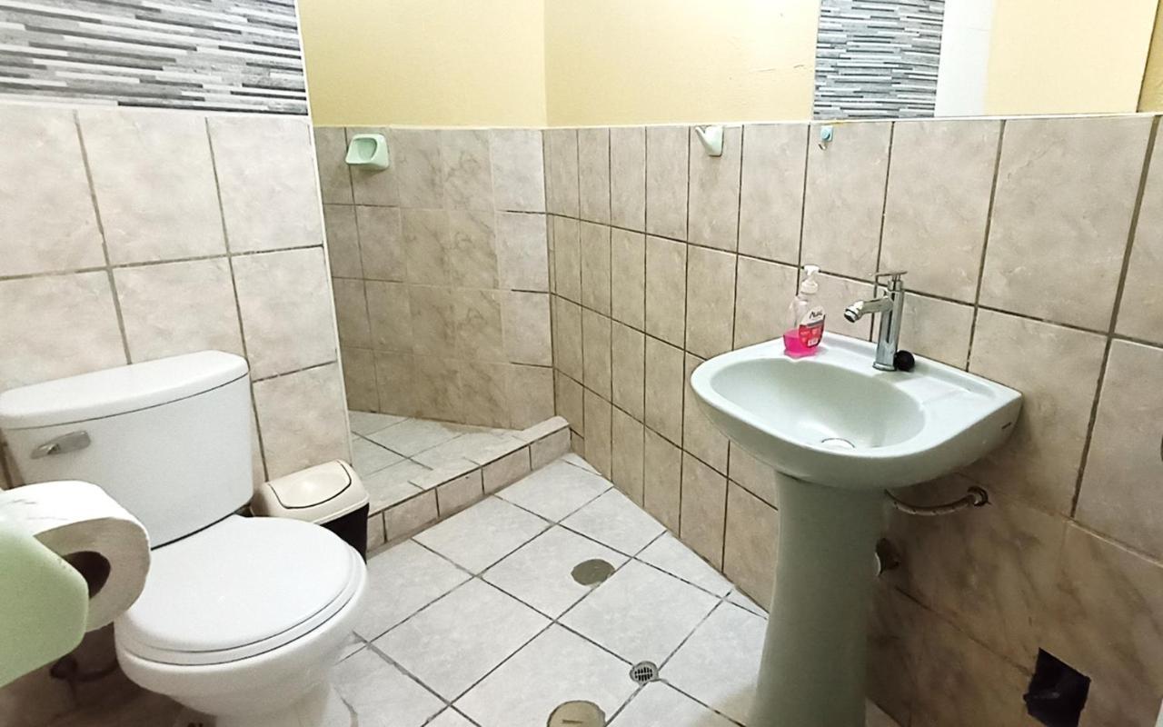 Casa Sucre Hostel איאקוצ'ו מראה חיצוני תמונה